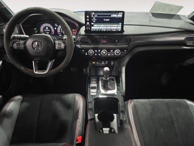 2024 Acura Integra Type S