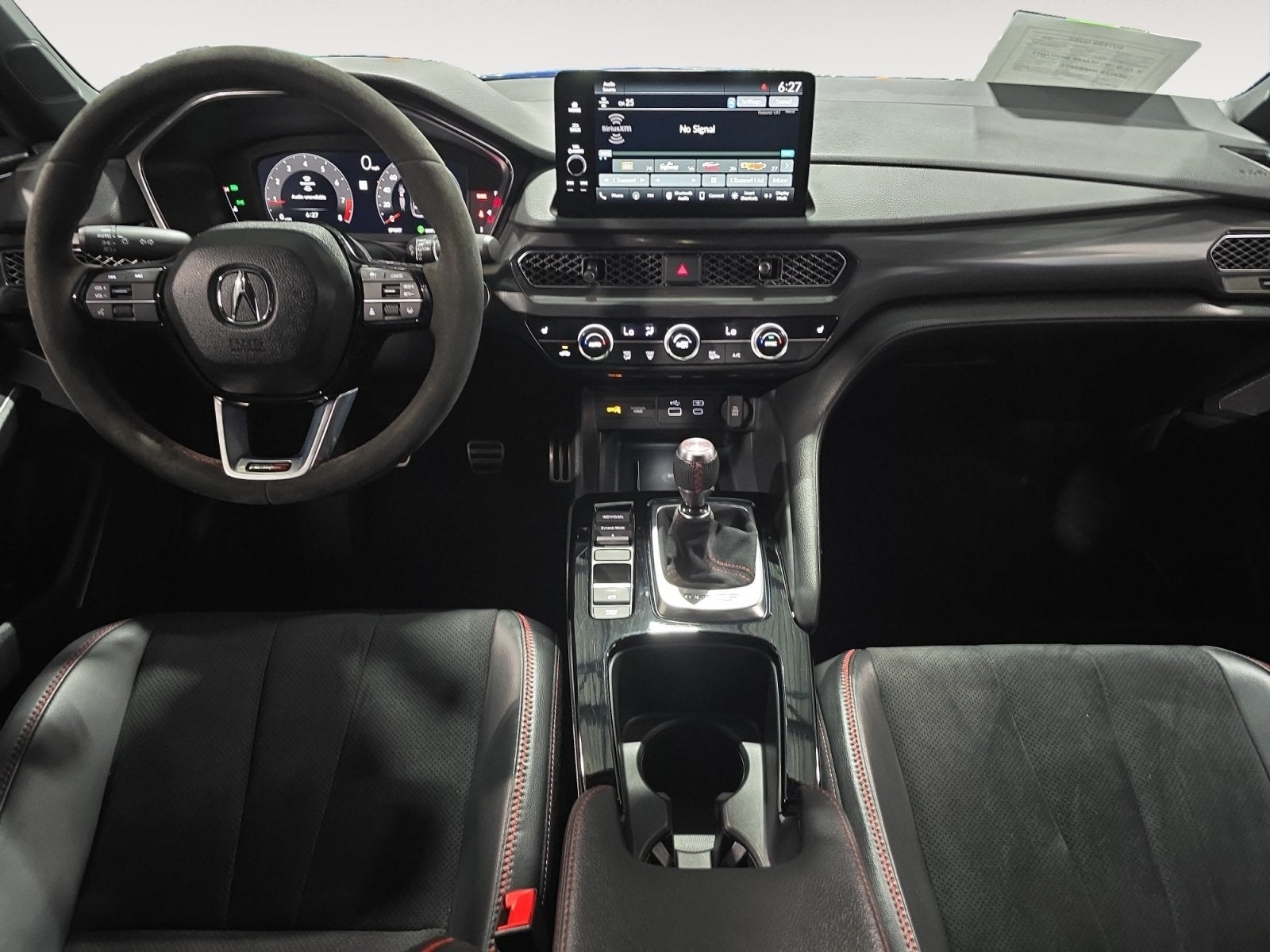 2024 Acura Integra Type S