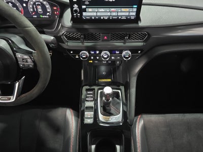 2024 Acura Integra Type S