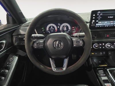 2024 Acura Integra Type S