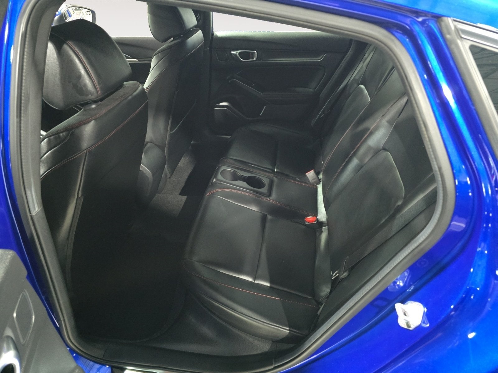 2024 Acura Integra Type S