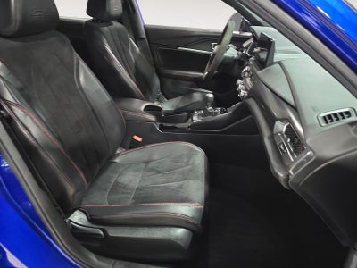 2024 Acura Integra Type S