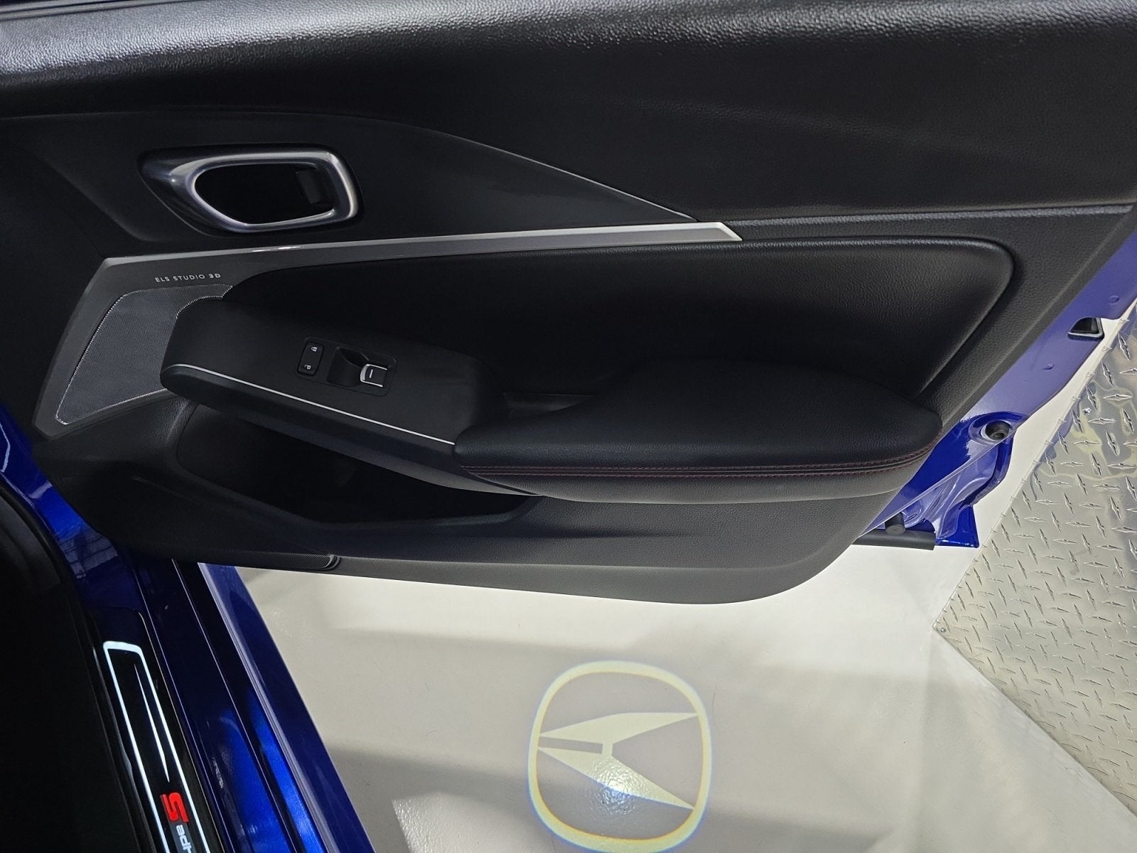 2024 Acura Integra Type S