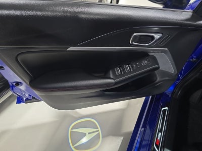 2024 Acura Integra Type S