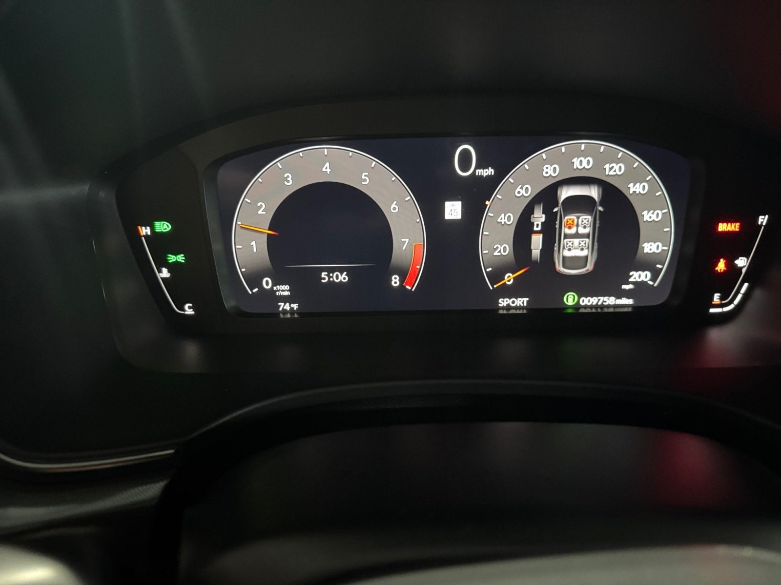 2024 Acura Integra Type S