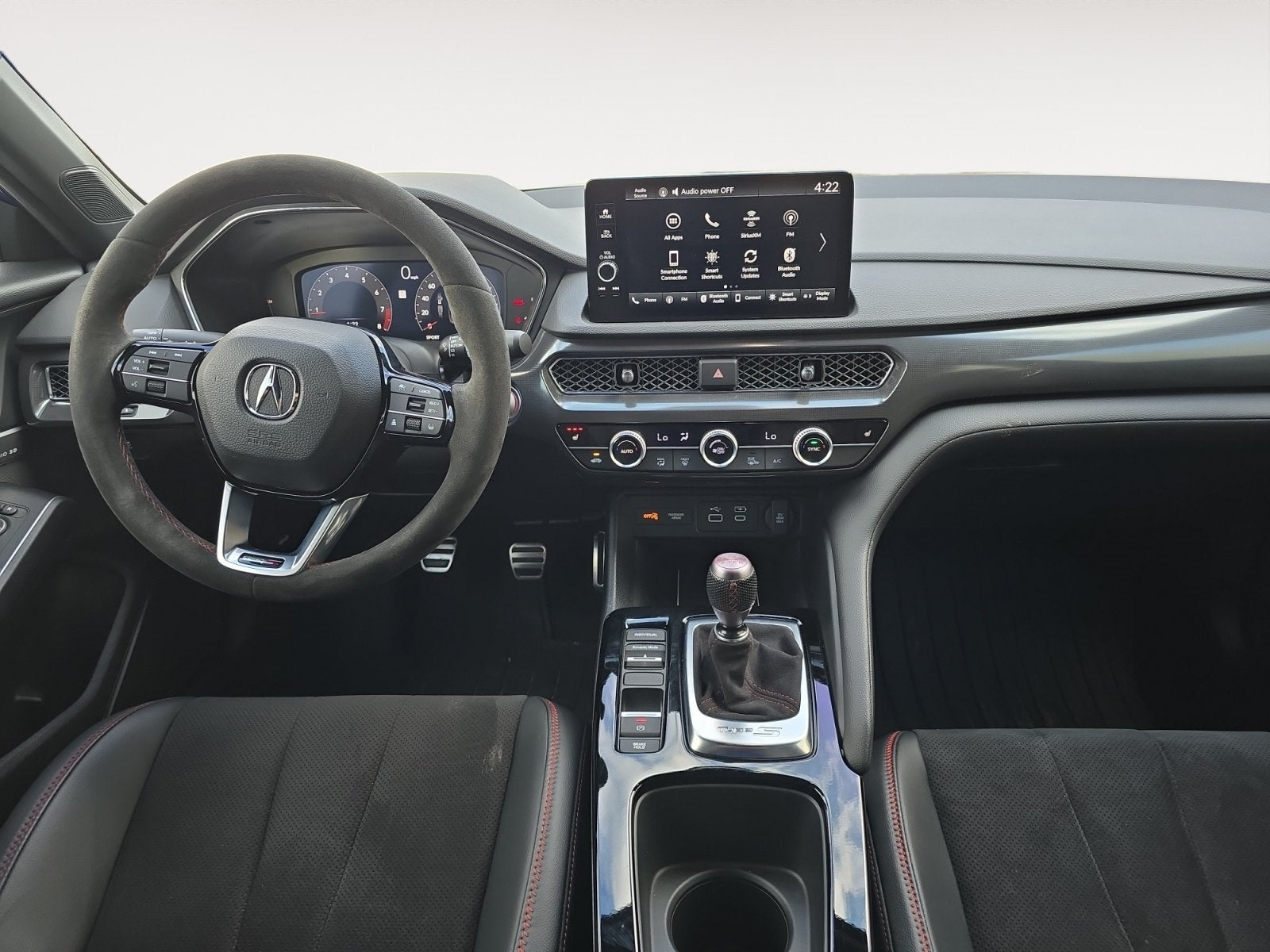 2024 Acura Integra Type S