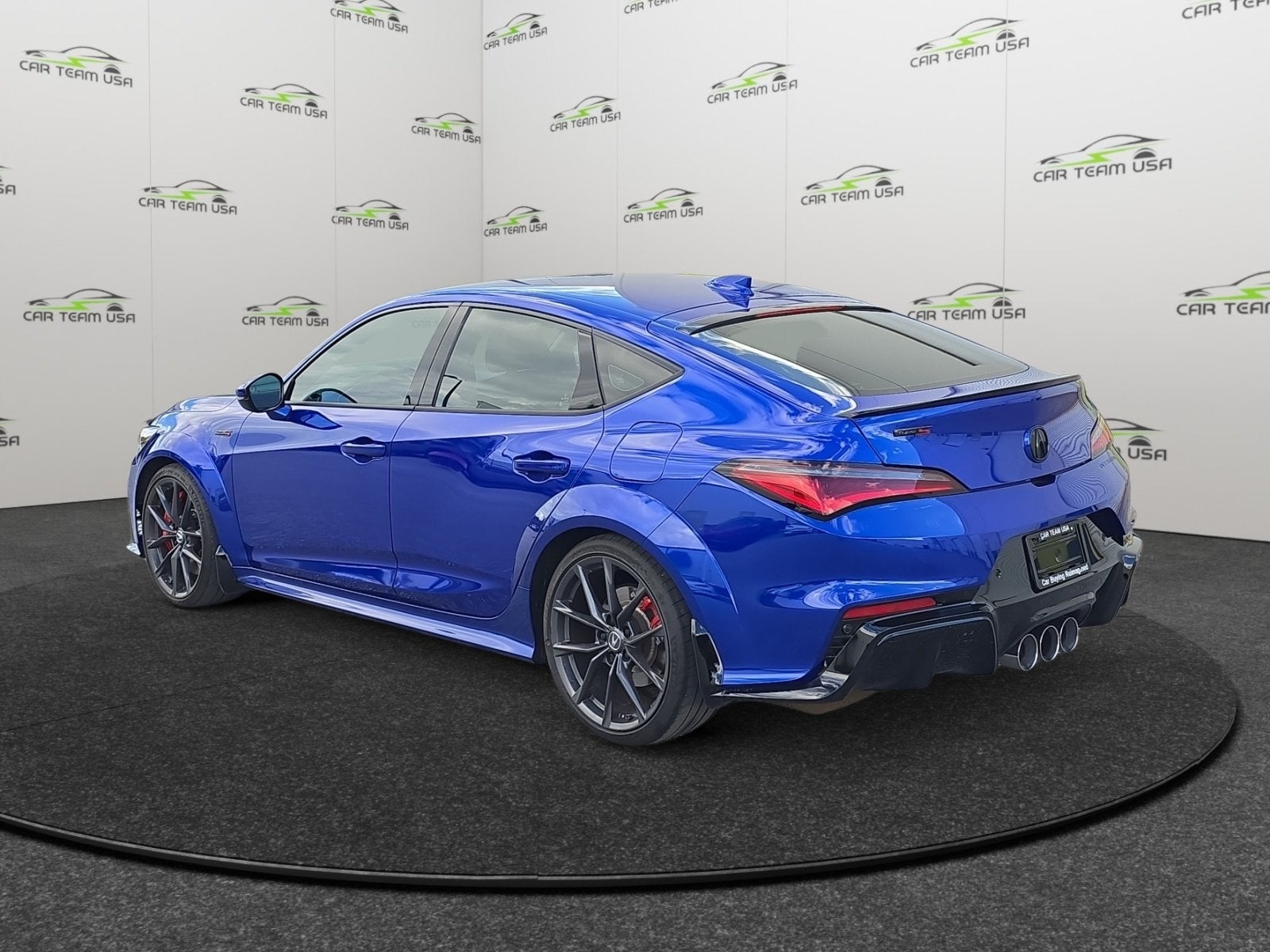 2024 Acura Integra Type S