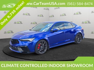 2024 Acura Integra Type S