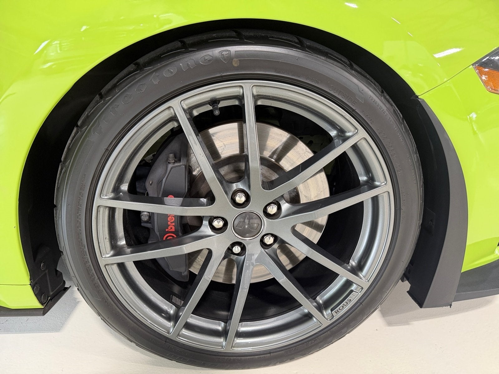 2020 Ford Mustang GT Premium