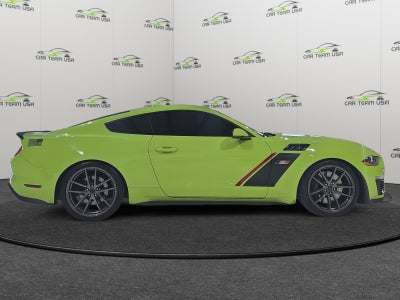 2020 Ford Mustang GT Premium