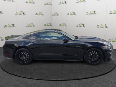 2017 Ford Mustang Shelby GT350