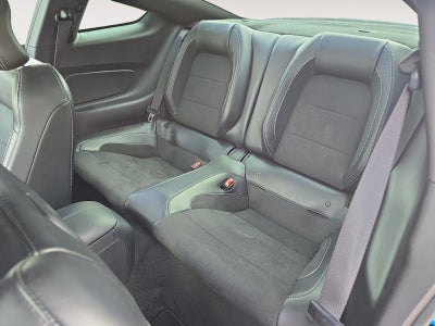 2017 Ford Mustang Shelby GT350