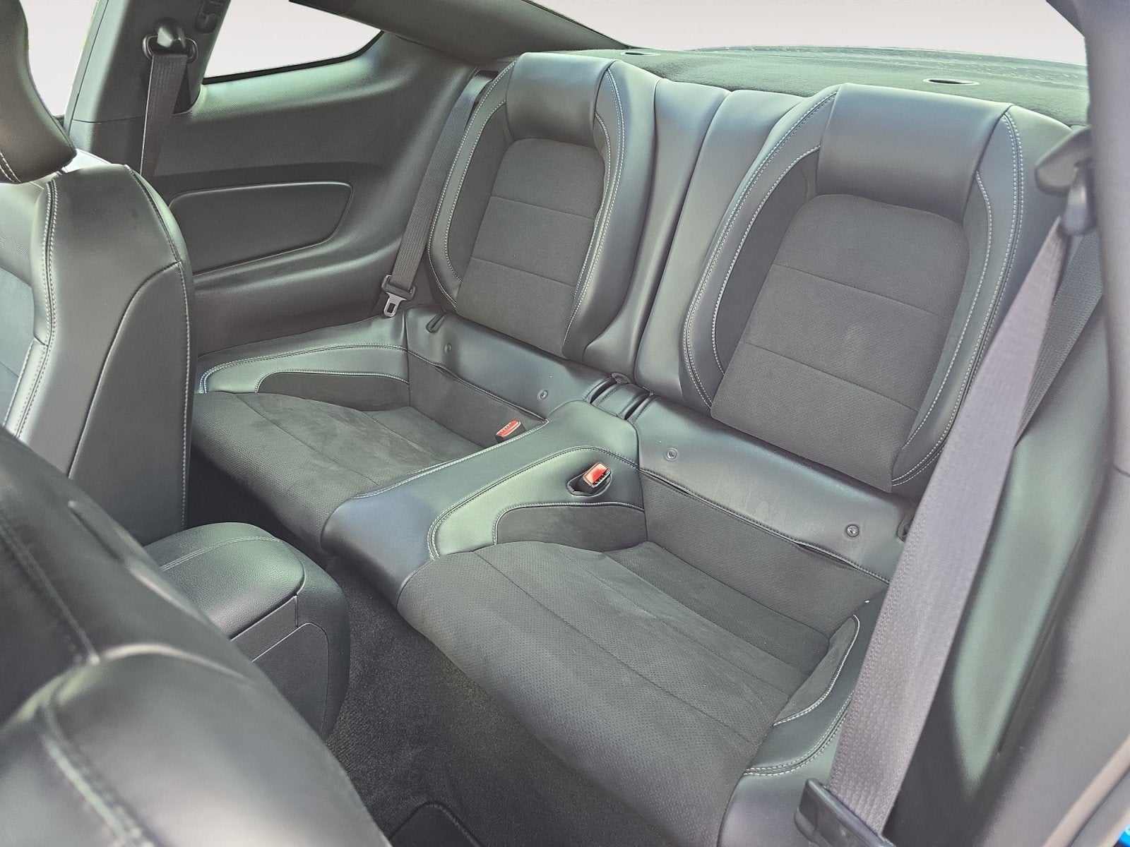 2017 Ford Mustang Shelby GT350