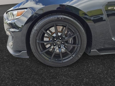 2017 Ford Mustang Shelby GT350