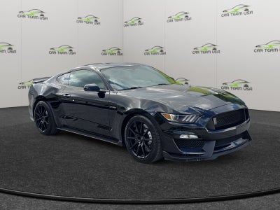 2017 Ford Mustang Shelby GT350