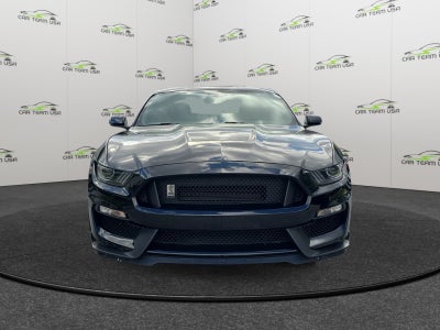 2017 Ford Mustang Shelby GT350