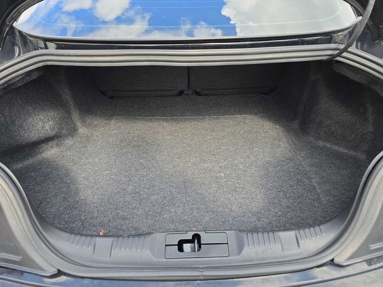 2017 Ford Mustang Shelby GT350