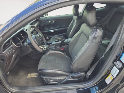 2017 Ford Mustang Shelby GT350