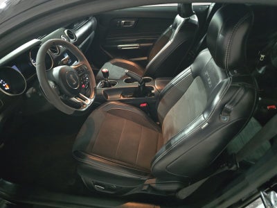 2017 Ford Mustang Shelby GT350