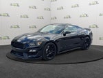 2017 Ford Mustang Shelby GT350