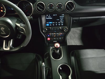 2017 Ford Mustang Shelby GT350