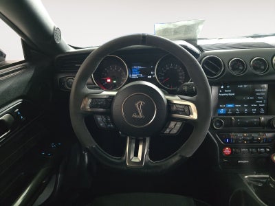 2017 Ford Mustang Shelby GT350