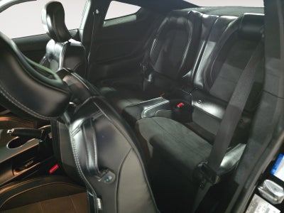 2017 Ford Mustang Shelby GT350