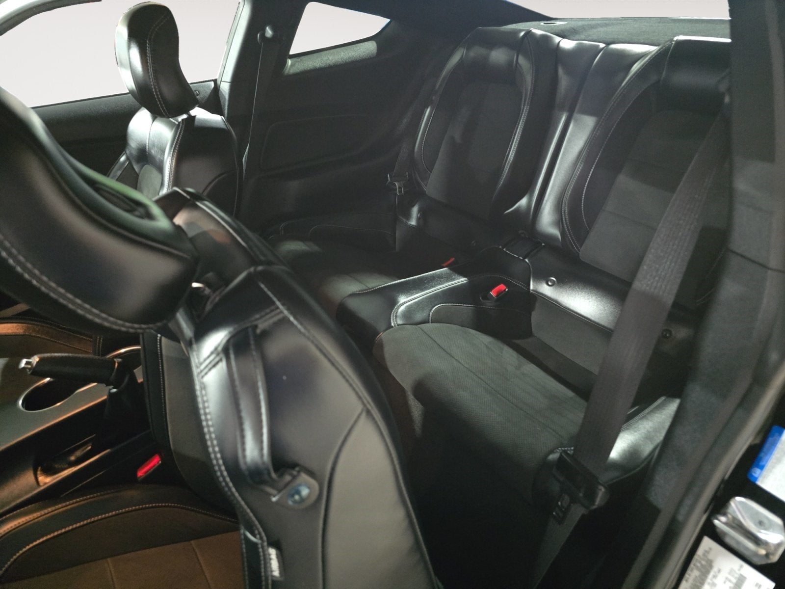 2017 Ford Mustang Shelby GT350