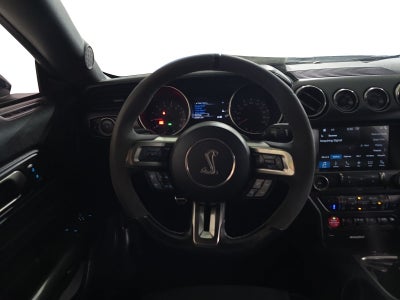 2017 Ford Mustang Shelby GT350