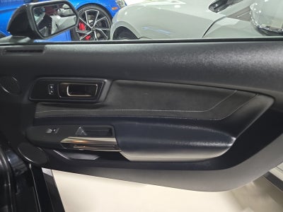 2017 Ford Mustang Shelby GT350