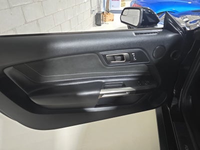 2017 Ford Mustang Shelby GT350