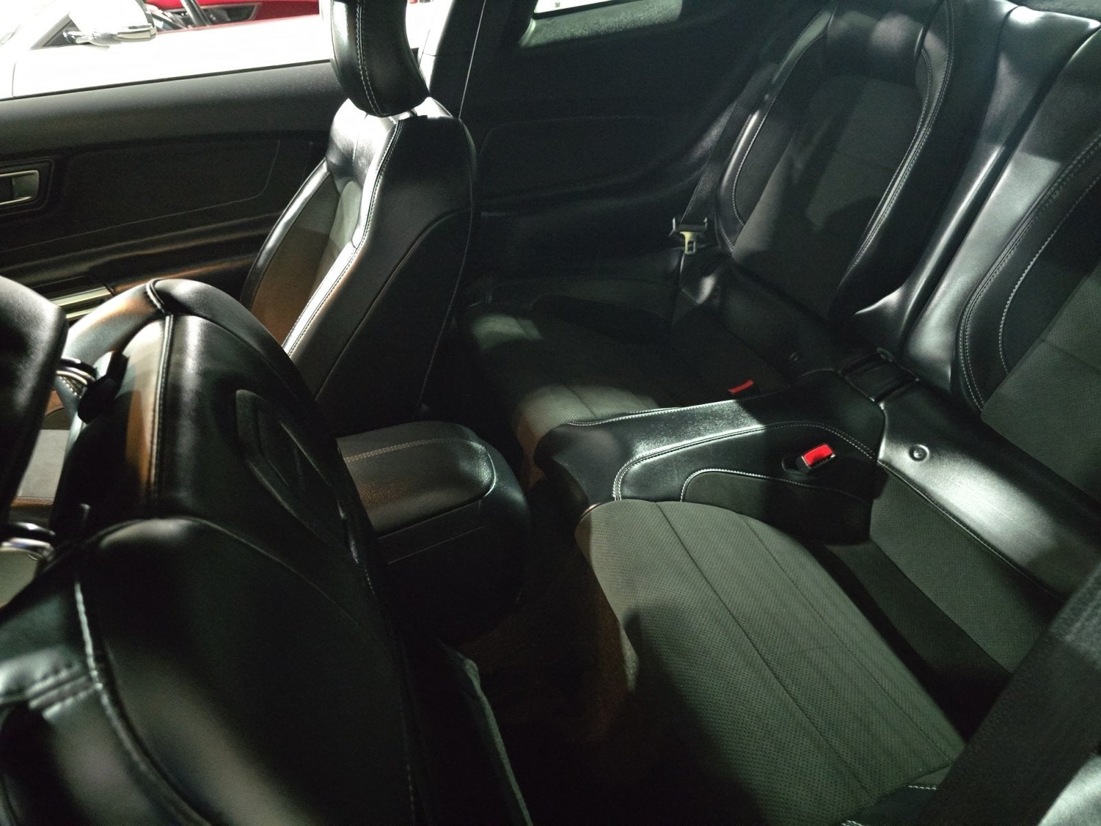 2017 Ford Mustang Shelby GT350