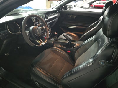 2017 Ford Mustang Shelby GT350