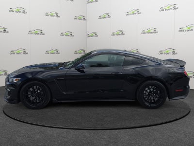 2017 Ford Mustang Shelby GT350