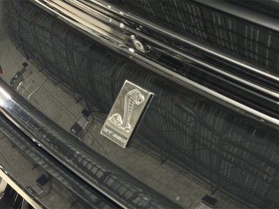 2017 Ford Mustang Shelby GT350