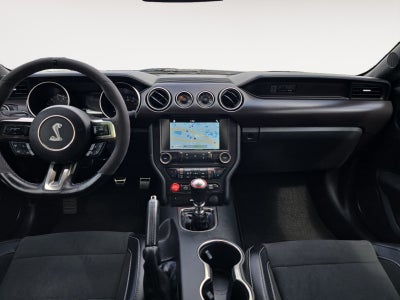 2017 Ford Mustang Shelby GT350