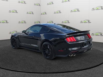 2017 Ford Mustang Shelby GT350