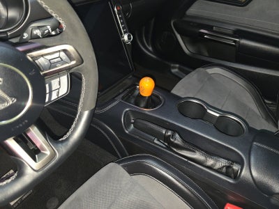 2019 Ford Mustang Shelby GT350