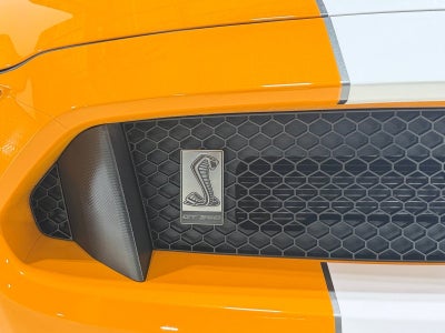 2019 Ford Mustang Shelby GT350