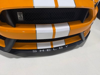 2019 Ford Mustang Shelby GT350
