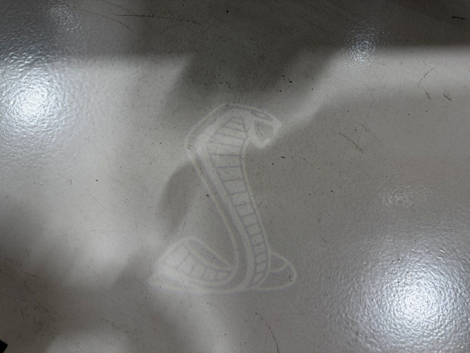 2019 Ford Mustang Shelby GT350