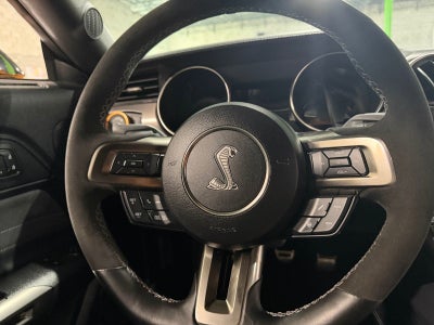 2019 Ford Mustang Shelby GT350