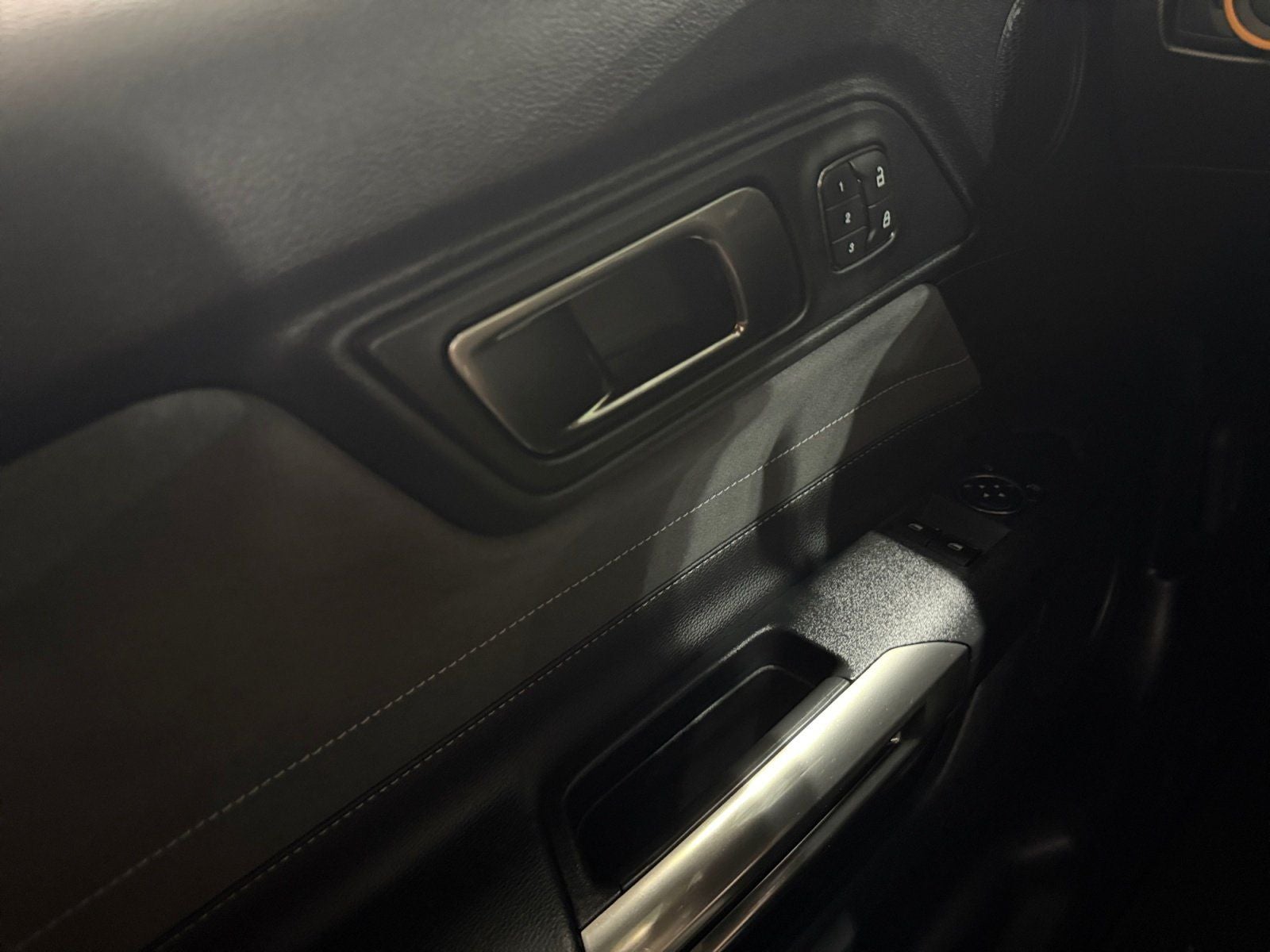 2019 Ford Mustang Shelby GT350