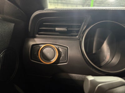 2019 Ford Mustang Shelby GT350