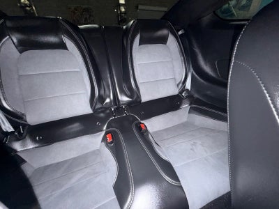 2019 Ford Mustang Shelby GT350