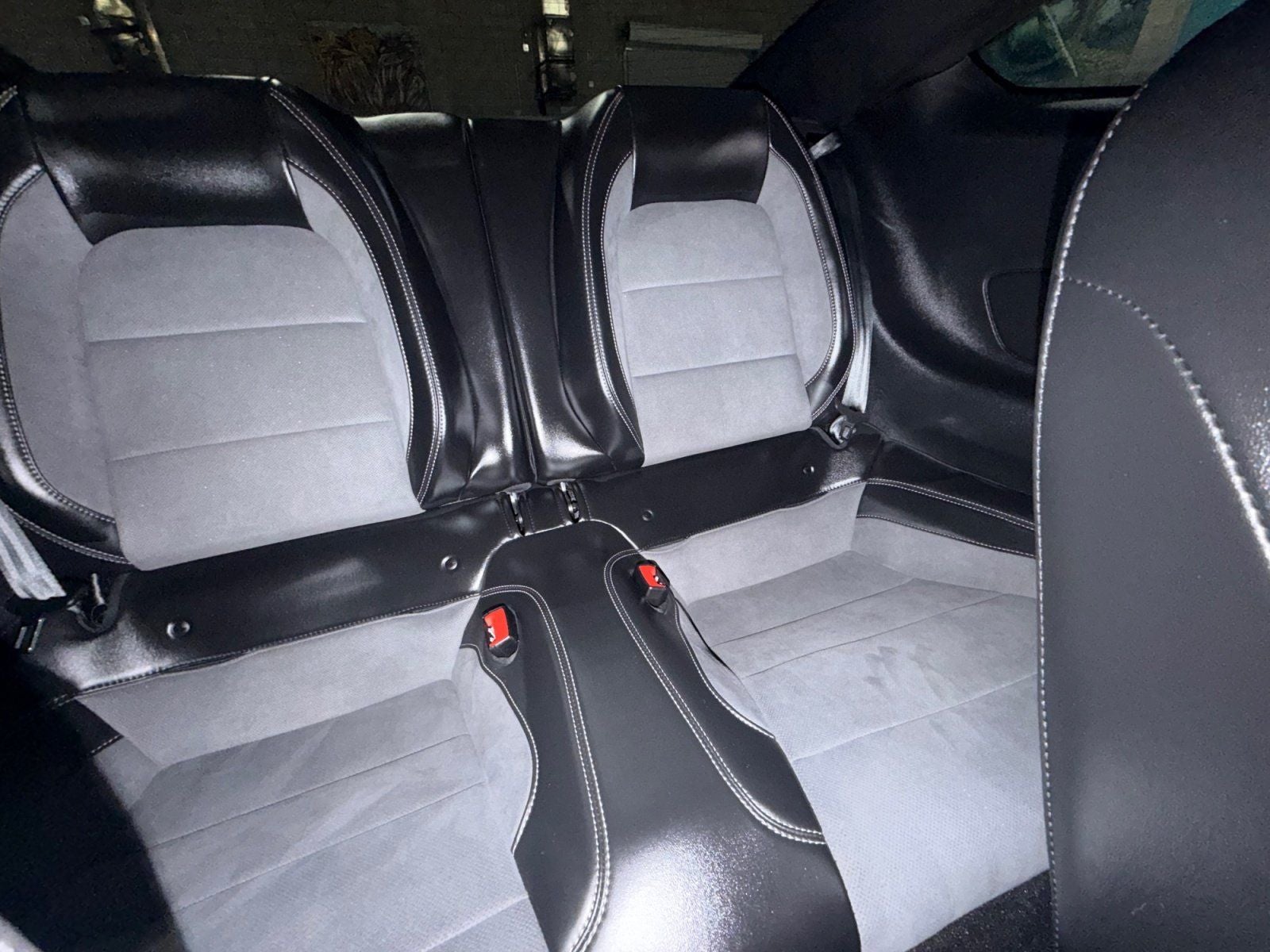 2019 Ford Mustang Shelby GT350