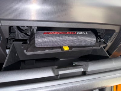 2019 Ford Mustang Shelby GT350