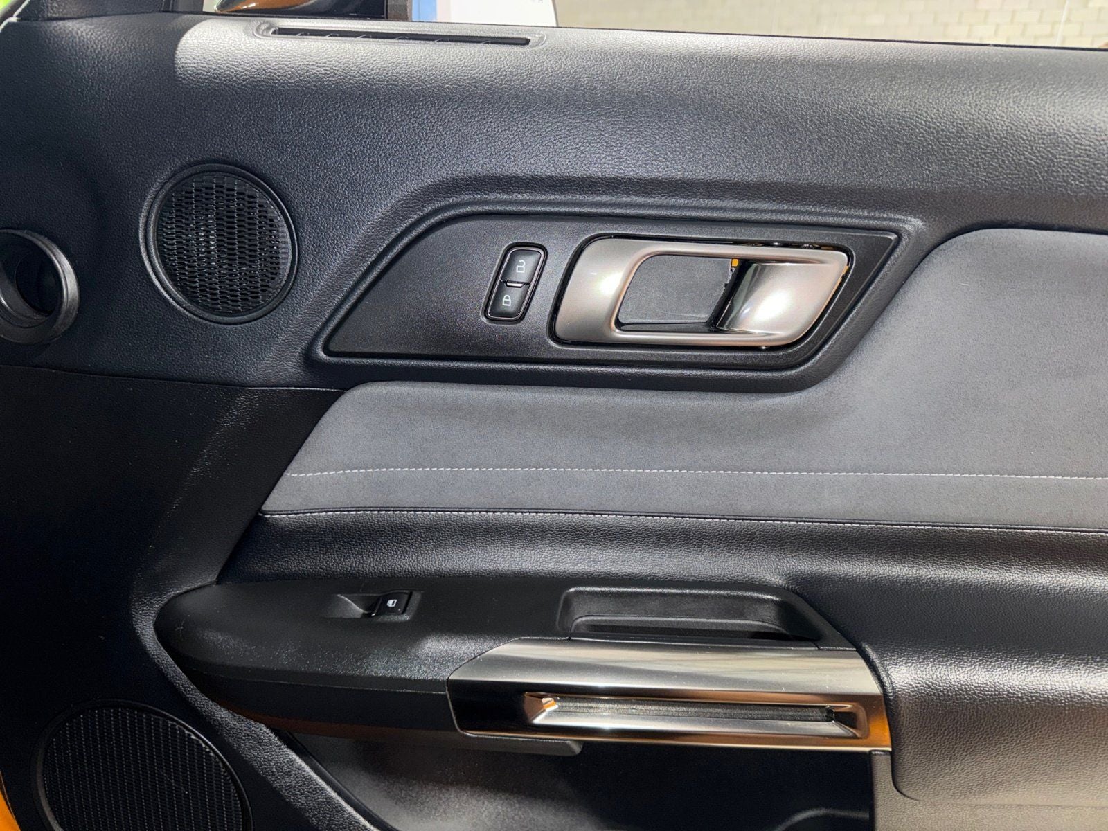 2019 Ford Mustang Shelby GT350