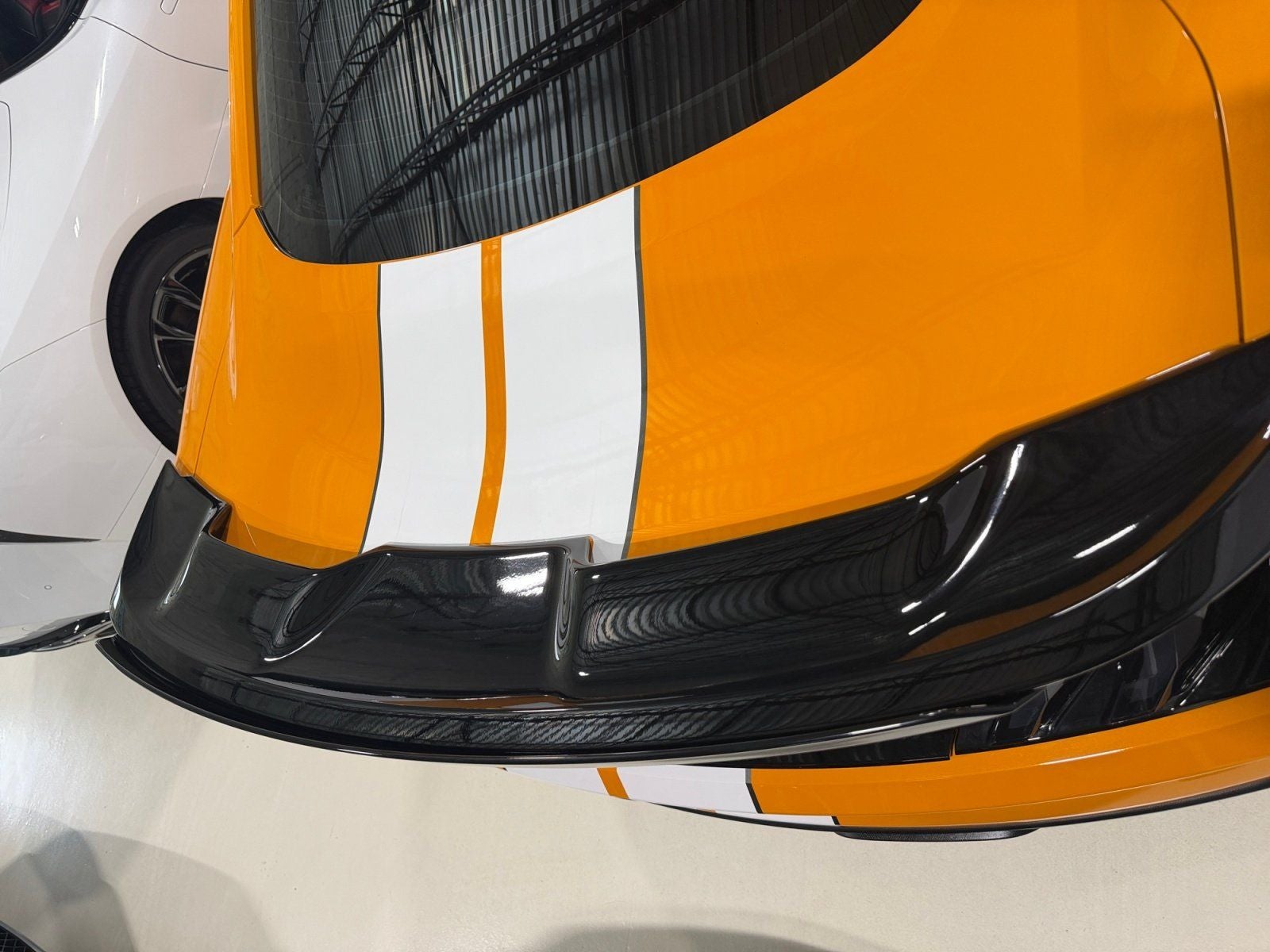 2019 Ford Mustang Shelby GT350