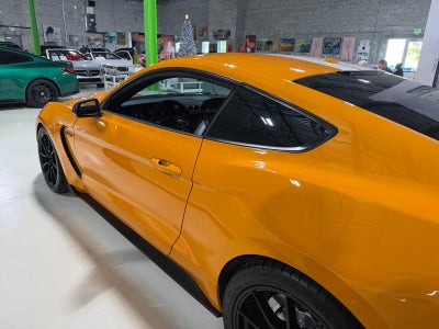 2019 Ford Mustang Shelby GT350